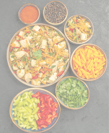 Basic Menu