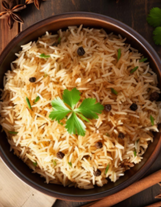 Biryani